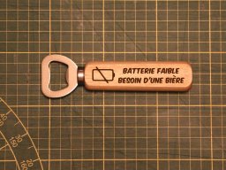 batterie